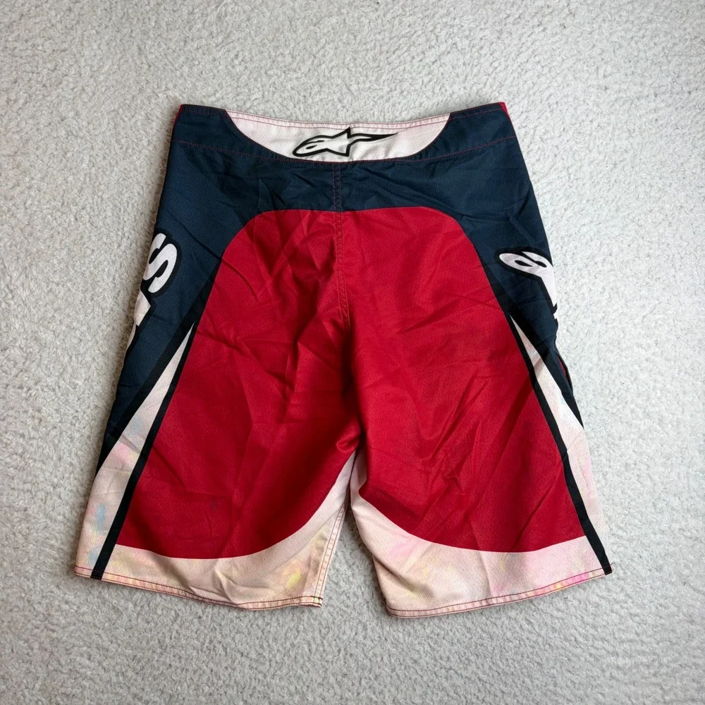 Alpinestars board shorts